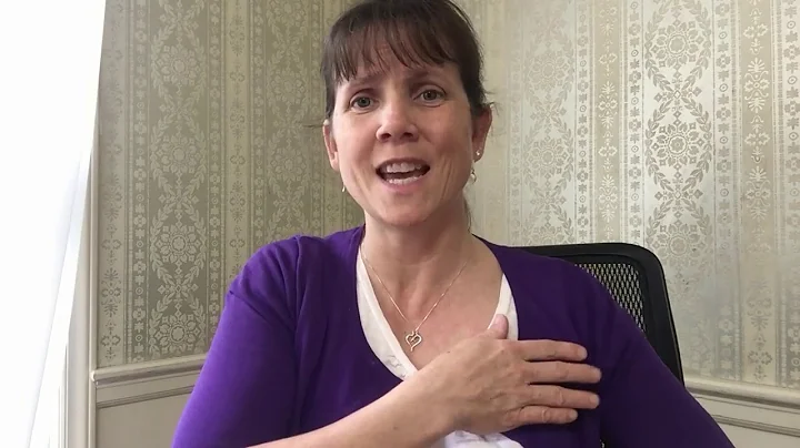 Self Manual Lymph Drainage - Arm