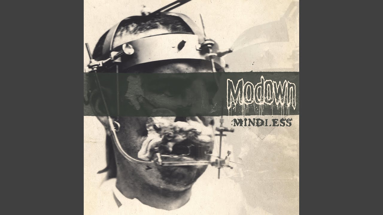 Obejrzyj Mindless w YouTube Obejrzyj Mindless w YouTube