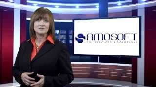 Amazon EDI | Amazon Vendor Central EDI | EDI Solution for Amazon Vendor Central by Amosoft