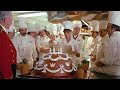 Who Is Killing the Great Chefs of Europe (1978) - Bombe Richelieu