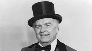 Mayor Stoner Was A Lion Tamer!