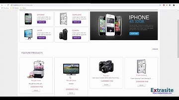 Bài 25:  Lập trình Website PHP mô hình MVC - Thêm sản phẩm vào giỏ hàng#3