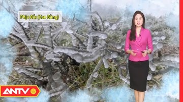 Dự Báo Thời Tiết Đêm Nay Và Ngày Mai 21/2: Rét Hại Lan Rộng, Nhiều Nơi Có Mưa Tuyết Và Băng Giá