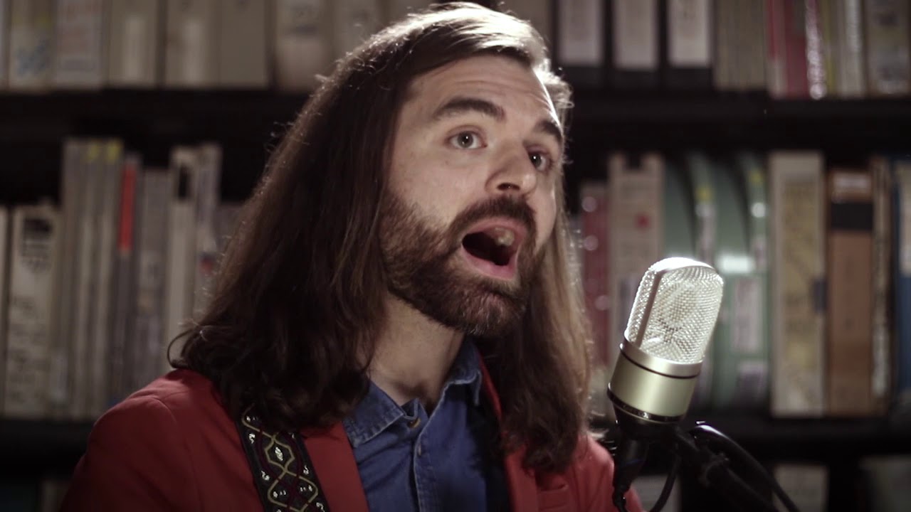 Swear And Shake - Full Session - 4/6/2017 - Paste Studios - New York, NY