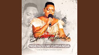 Yekubuhle Bokukholwa (Live)
