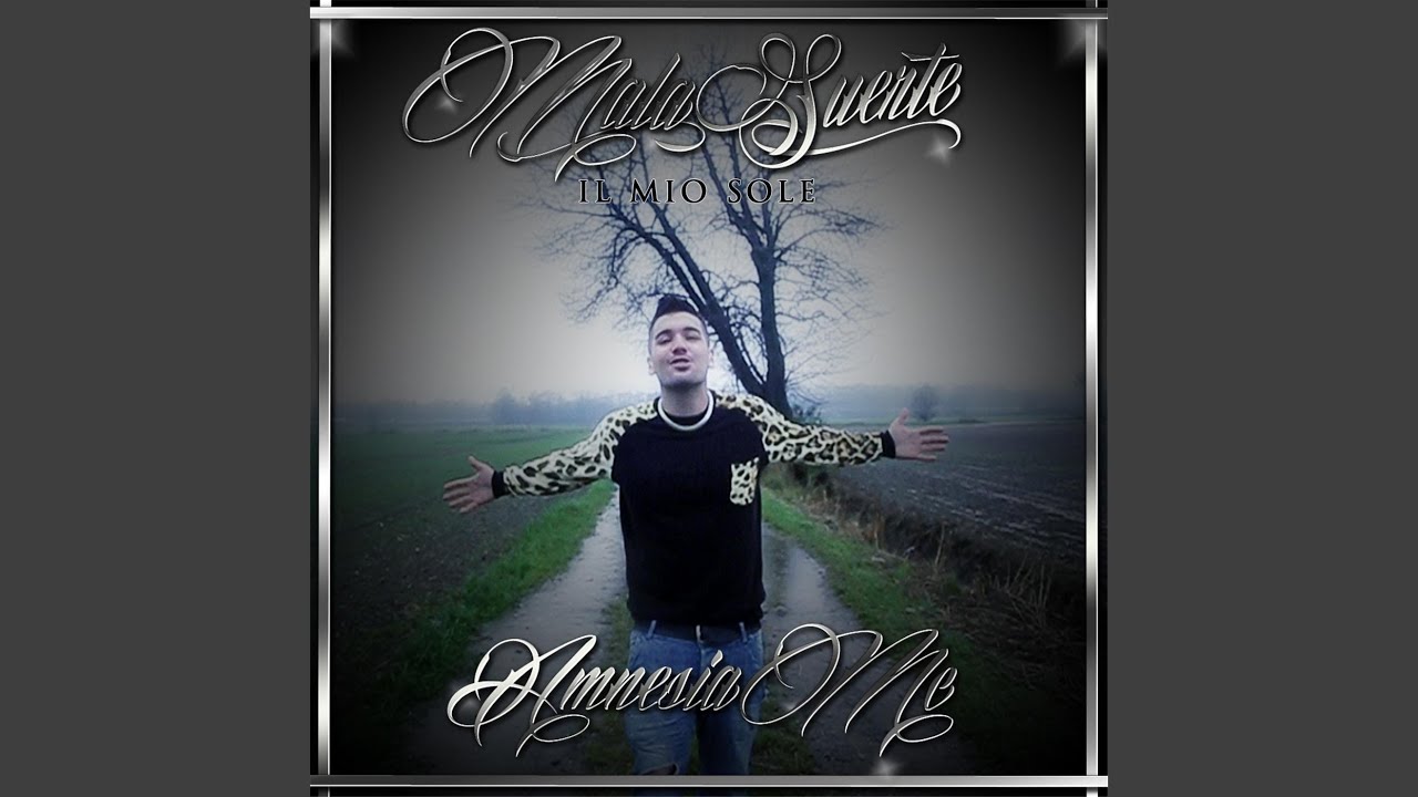 Il Mio Sole YouTube