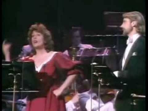 Kiri Te Kanawa & Jeremy Irons - 'My Fair Lady' in Concert