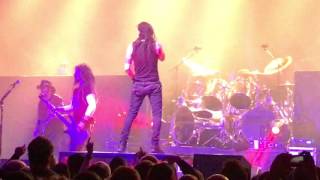 Hellyeah - Sangre Por Sangre (Blood For Blood) (Calgary, AB 12/17/16)