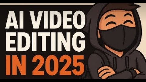 AI Video Editing in 2025: Descript, Runway & Opus Clip Replaced My Workflow!