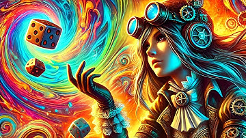 Nexxus 604 - Throw the Dice - Official video