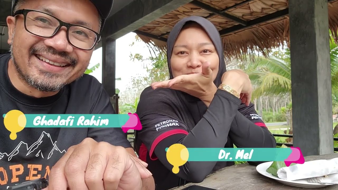 Syurga Makanan & Resort terbaik di Satun