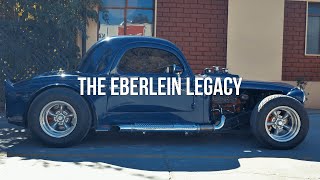 Ford 36  The Eberlein Legacy