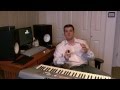 Drew Dawson Davis - My Greatest Vocal Tip For Singers (Entertainer's Secret)