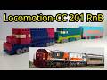 TINY Train CC201 RnB` `ILLEGAL BUILD! `6 MIN SKIP!`