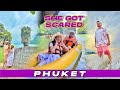 JAMES BOND ISLAND | PHUKET BEACH | THAILAND Series 🇹🇭