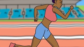 6 Fast Facts About Allyson Felix