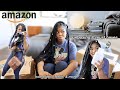 AMAZON UNBOXING 2021!! AMAZON MUST HAVES + FAVORITES | AMAZON HAUL 2021