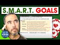 Achieve your 2024 poker dreams with smart goals  smart poker study podcast 470