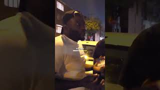 Why Men CANNOT Hit The Wall
We interviewed several people in Philadelphia PA about relationship questions. What happened was epic. Why Men CANNOT Hit The Wall