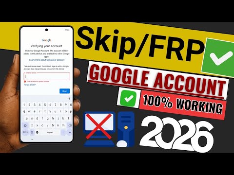 📱 How to Skip Google Login After Hard Reset on Android (2026) — No PC | 100% Working Method