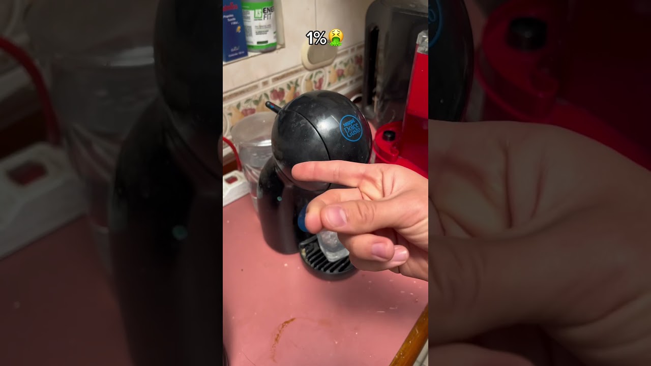 consigue tu cafetera en nuestro perfil😎