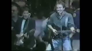 Bruce Springsteen - Rock and Roll Music - Live at Madison Square Garden, NYC (12/13/1987)