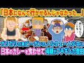 「日本になんて行かせるんじゃなかった...」ガリガリの準ビーガンのノルウェー人少女に日本のカレーを食わせて両親がブチギレた理由【2ch海外の反応】【ゆっくり解説】