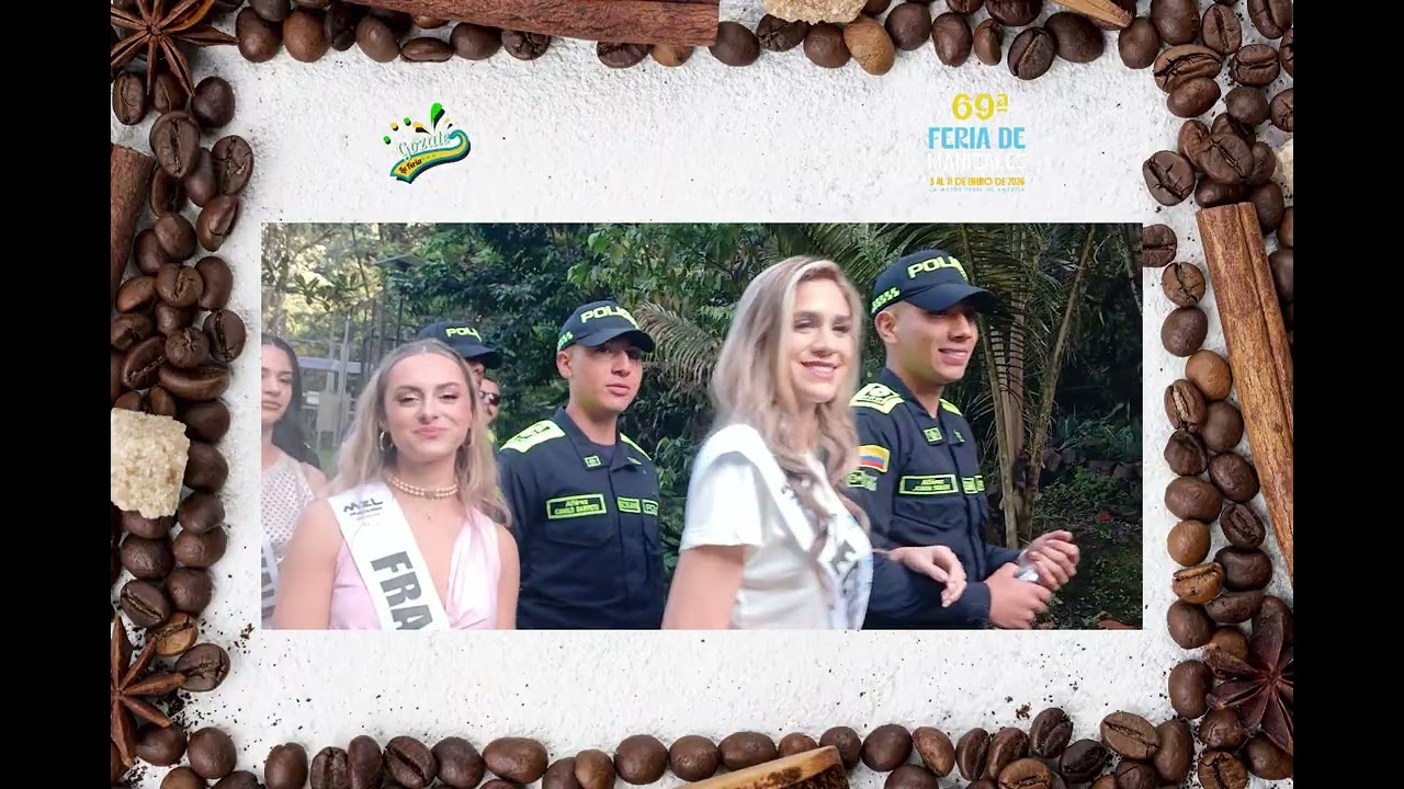 Programa Gózate la feria