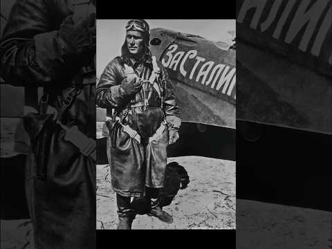 Лучший АС истребитель