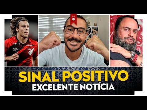 SINAL POSITIVO E