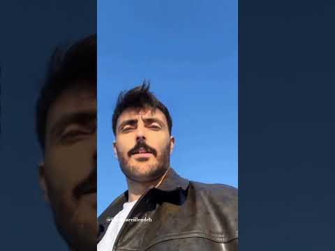 کلیپ ویدئو امیدزارعی لنده Model Music شعر ویدیو کلیپ ساز