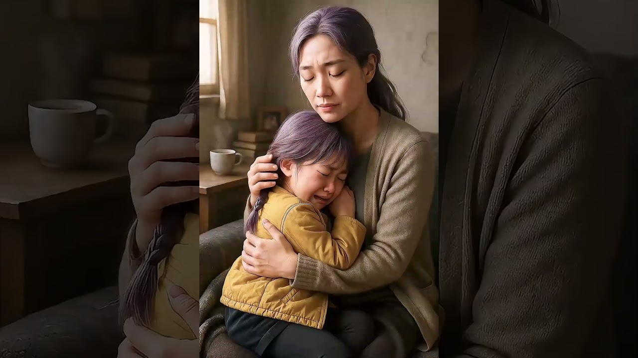 ❄️😭🏠RUMI GETS BULLIED BY MIRA… SO HER MOTHER BUILDS AN ICE RINK AT HOME