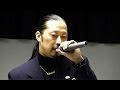 ジェイ・エピセンター 氏 第2弾 「暴走するアメリカと世界政府の誕生」ワールドフォーラム