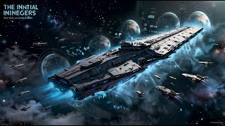 They Attacked Earth—And The Galaxy Could Only Watch—and Shudder | HFY | HFY Sci-Fi Story