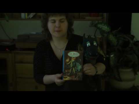 Адра Ф Лис Улисс и потерянный город!