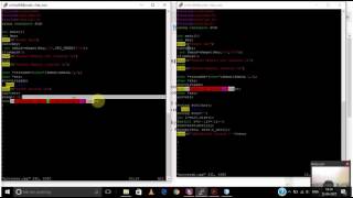 Unix and Linux Lab 10