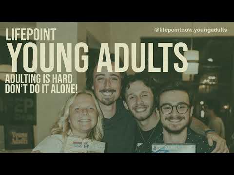 Lifepoint Church Wilmington