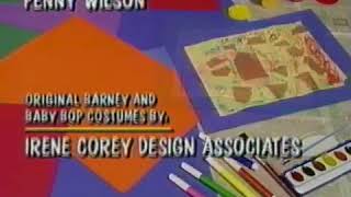 The Queen Of Make-Believe Credits