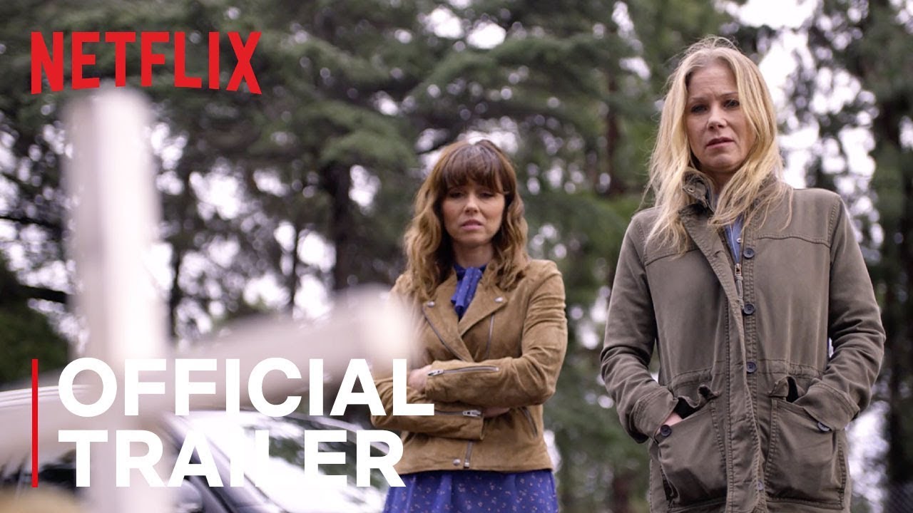Dead to Me Season 1 Official Trailer [HD] Netflix YouTube