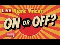 ratemybeer is live countdown to Las Vegas or Skeg Vegas ?