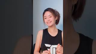 Ms.makulit Tiktok No Bra Shess Lamee