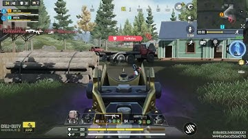 COD Mobile BR Solo | CRO_Leo – 35 Kills, Exploring the New KRAI Map & Weekend Fun! 🎮