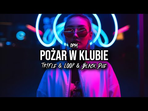 DPM - Pożar