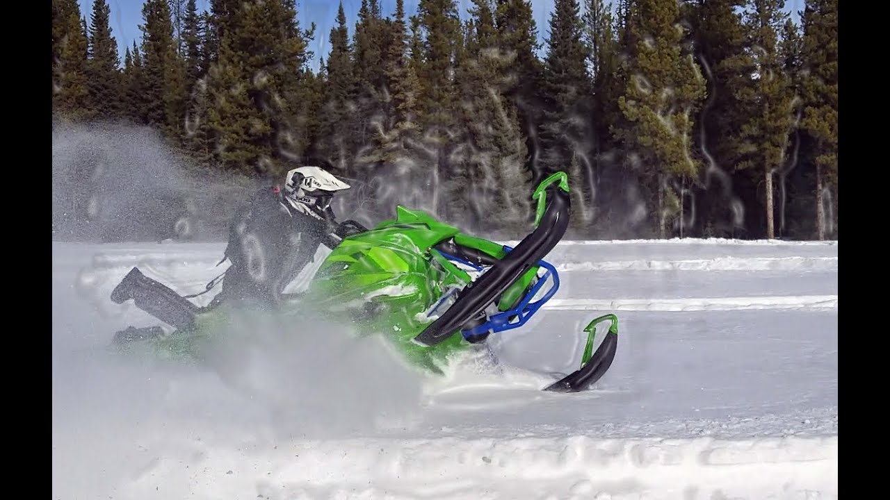 Snowmobile Hill Climbs and Powder DRONE VIDEO YouTube
