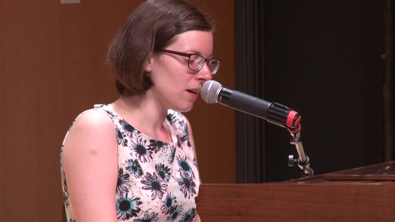Beantown's Got Talent 2018 - Act 8 - Susan Putnins
