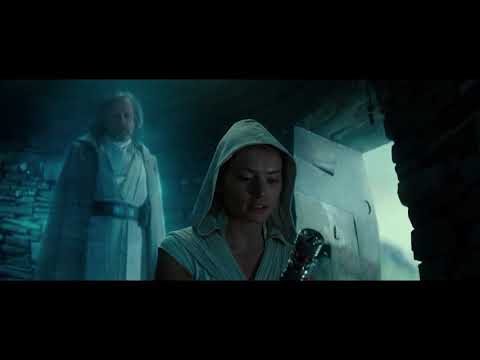 Star Wars IX: