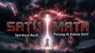 Satu Mata – Perang Batin Melawan Dajjal dalam Diri