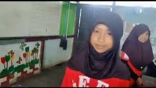 Role Playing SDN 05 Pontianak Timur kelas VA