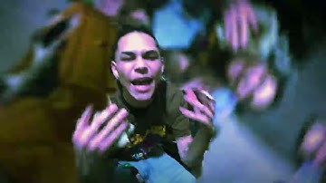 SlideBinLabled - Narcotic Mourning [OFFICIAL MUSIC VIDEO]