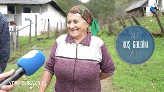 Gəl Danış Amil Xəlilin Təqdimatında 12.11.2025